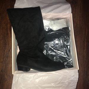 Just fab Boots